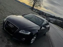 Schwarz Gebraucht 2011 Audi A5 Performance Coupé | 16.400 € (Etwas zu teuer)