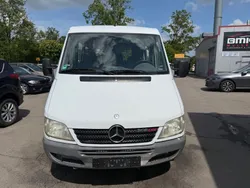 Weiß Gebraucht 2003 Mercedes Sprinter Van | 3.799 €