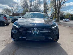 Mercedes A220