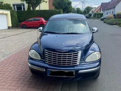 Chrysler PT Cruiser