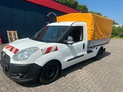 Weiß Gebraucht 2012 Fiat Doblò Van / Kleinbus | 8.550 €