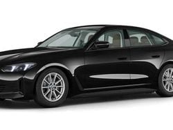 Schwarz Neu 2025 BMW i4 Sport Line Limousine | 43.545 € (Superpreis)