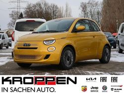Sun of italy Gebraucht 2026 Fiat 500 Limousine | 21.990 €