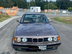 Andere farben Gebraucht 1989 BMW 525 Limousine | 11.500 €