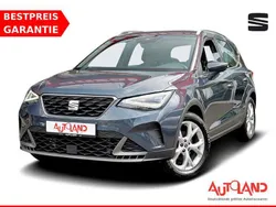 Andere Gebraucht 2023 Seat Arona FR SUV | 22.490 € (Fairer Preis)