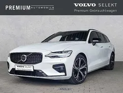 Gebraucht 2024 Volvo V60 Kombi | 44.890 € (Teuer)