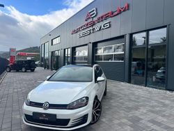 Weiß Gebraucht 2015 VW Golf VII Sport Limousine | 19.995 € (Teuer)