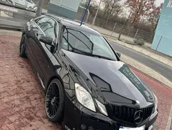 Schwarz Gebraucht 2010 Mercedes E350 AMG Coupé | 11.000 € (Fairer Preis)