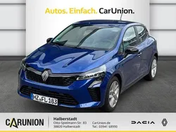 Blau Neu 2024 Renault Clio V Evolution Limousine | 20.693 € (Fairer Preis)