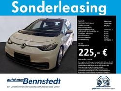 Weiß Gebraucht 2021 VW ID.3 Pro Performance Kleinwagen | 17.240 € (Superpreis)