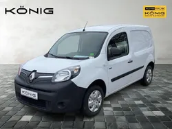 Andere Gebraucht 2022 Renault Kangoo Van / Kleinbus | 13.890 €