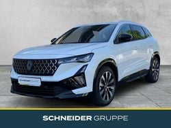 Weiß Neu 2025 Renault Austral Techno SUV | 36.990 € (Superpreis)