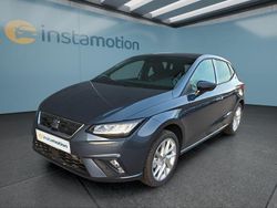 Grau Neu 2025 Seat Ibiza Kleinwagen | 24.999 € (Fairer Preis)