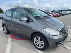 Grau Gebraucht 2009 Mercedes A160 Kleinwagen | 2.799 € (Superpreis)