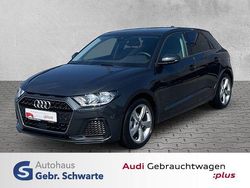 Grau Gebraucht 2024 Audi A1 Sportback Advanced Kleinwagen | 21.490 € (Fairer Preis)