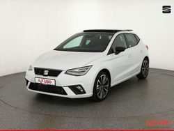 Weiß Neu 2025 Seat Ibiza FR Limousine | 26.785 € (Fairer Preis)