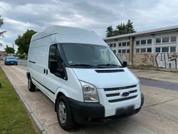 Weiß Gebraucht 2012 Ford Transit Van / Kleinbus | 6.999 €