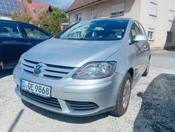 Silber Gebraucht 2005 VW Golf Plus Van / Kleinbus | 1.999 € (Etwas zu teuer)