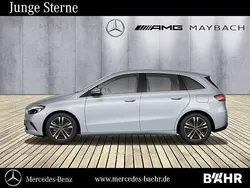 Gebraucht 2024 Mercedes B200 Van / Kleinbus | 31.750 € (Guter Preis)