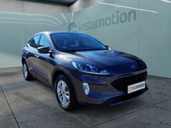 Grau Gebraucht 2024 Ford Kuga Cool & Connect SUV | 28.450 € (Fairer Preis)