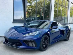 Gxl hysteria purple Neu 2025 Corvette C8 Coupé | 119.900 € (Teuer)