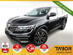 Schwarz Gebraucht 2025 Renault Koleos Zen SUV | 20.988 € (Superpreis)