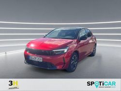 Rot Gebraucht 2025 Opel Corsa Limousine | 19.490 € (Fairer Preis)