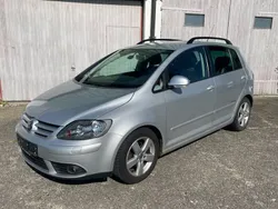 Silber Gebraucht 2008 VW Golf Plus Cross United Van / Kleinbus | 3.500 € (Superpreis)