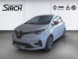 Weiß Gebraucht 2022 Renault Zoe Evolution Kleinwagen | 15.990 € (Guter Preis)
