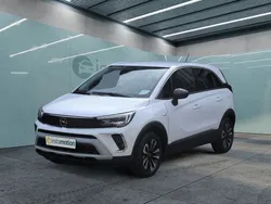 Weiß Neu 2024 Opel Crossland Elegance SUV | 23.240 € (Fairer Preis)