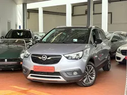 Grau Gebraucht 2020 Opel Crossland Ultimate SUV | 18.500 € (Teuer)