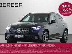 Metalliclack graphitgrau Gebraucht 2025 Mercedes GLC450 AMG SUV | 85.550 € (Etwas zu teuer)