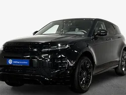 Schwarz Neu 2025 Land Rover Range Rover evoque SE Dynamic SUV | 60.350 € (Guter Preis)