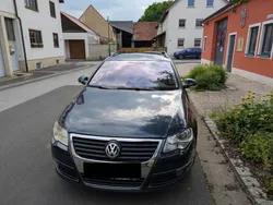 Blau Gebraucht 2007 VW Passat Sport Kombi | 2.300 € (Fairer Preis)