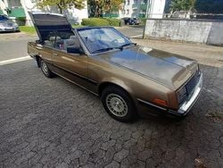 Gold Gebraucht 1984 Mitsubishi Sapporo Coupé | 6.300 €