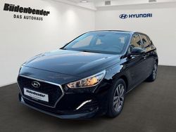 Phantom black Gebraucht 2020 Hyundai i30 YES! Limousine | 16.900 € (Etwas zu teuer)