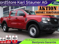 Red metallic Neu 2025 Ford Ranger XL Abholung | 37.818 € (Superpreis)