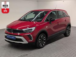 Rot (kardiorot met.) Gebraucht 2024 Opel Crossland X Elegance SUV | 17.980 € (Fairer Preis)