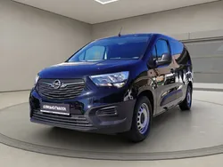 Andere farbe Gebraucht 2023 Opel Combo-e Life XL Van / Kleinbus | 24.450 € (Etwas zu teuer)
