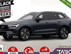 Blau Neu 2025 Volvo XC60 Plus SUV | 55.688 € (Superpreis)