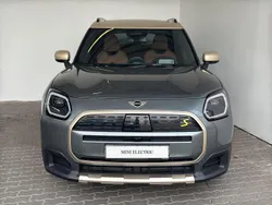 Grün Gebraucht 2024 Mini Countryman SUV | 45.840 €