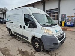 Weiß Gebraucht 2009 Citroën Jumper Van / Kleinbus | 4.999 € (Guter Preis)