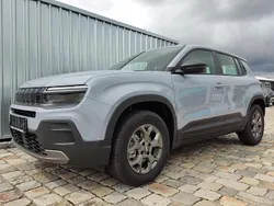 Grau metallic Neu 2025 Jeep Avenger Longitude SUV | 24.579 € (Superpreis)