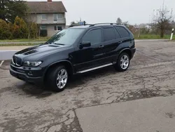 Schwarz Gebraucht 2005 BMW X5 Exclusive SUV | 8.800 €