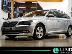 Silber Gebraucht 2016 Skoda Superb Ambition Limousine | 14.990 € (Fairer Preis)