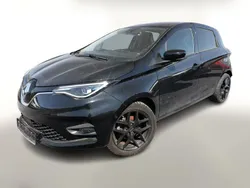 Metallic Gebraucht 2020 Renault Zoe Intens Kleinwagen | 13.950 € (Fairer Preis)