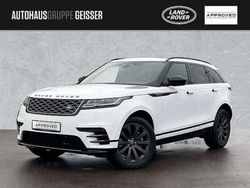 Weiß Gebraucht 2023 Land Rover Range Rover Velar SE Dynamic SUV | 62.890 € (Fairer Preis)