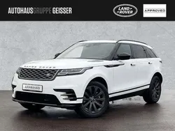 Weiß Gebraucht 2023 Land Rover Range Rover Velar SE Dynamic SUV | 62.890 € (Guter Preis)
