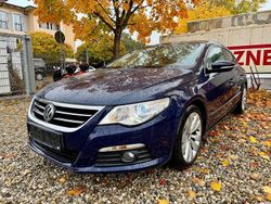 Blau Gebraucht 2008 VW CC Individual Limousine | 5.790 € (Guter Preis)