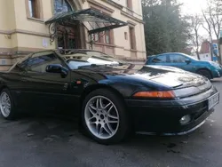 Mitsubishi Eclipse